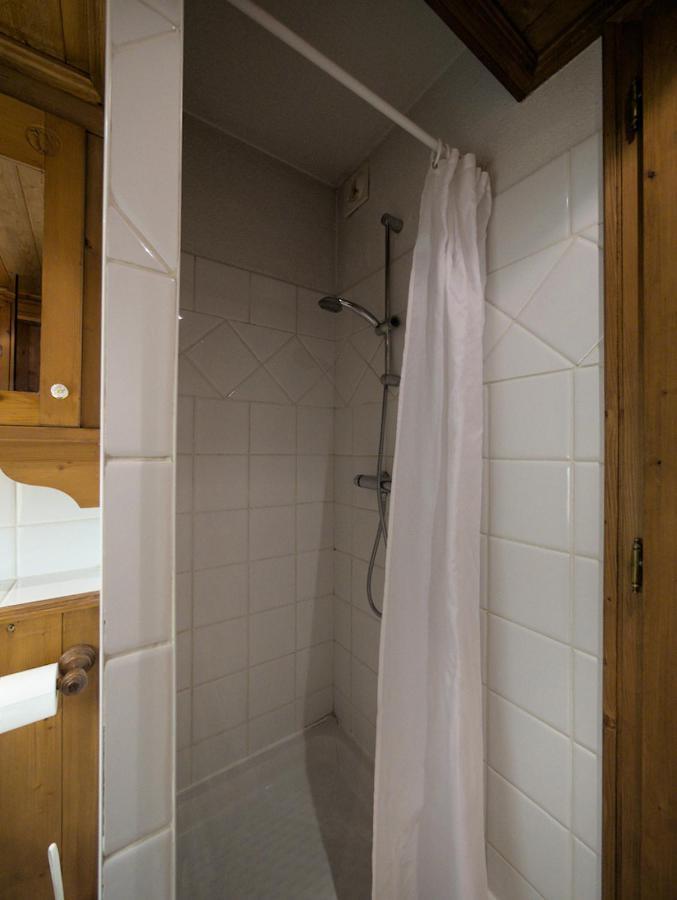 Happy Moose - Cosy Mont Blanc View Apartment Chamonix Luaran gambar