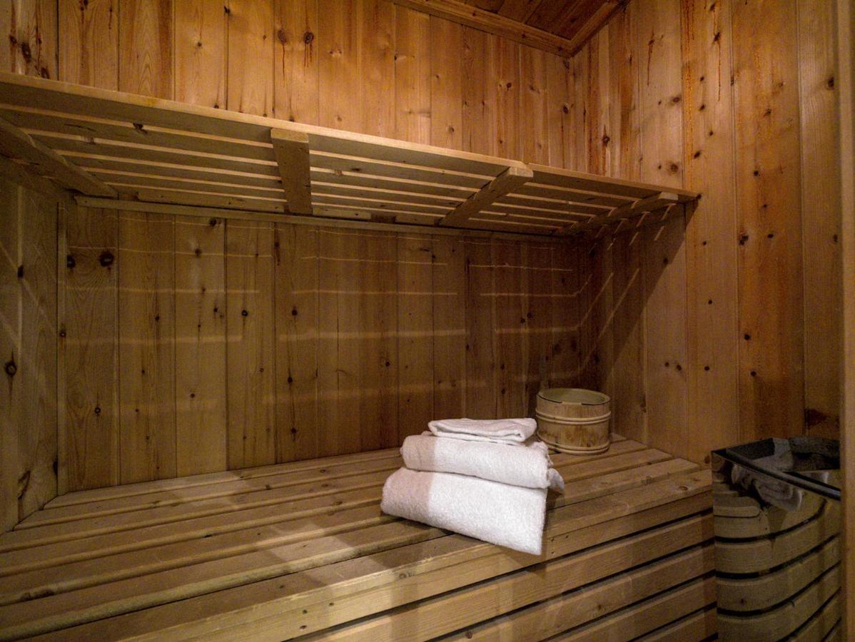 Happy Moose - Cosy Mont Blanc View Apartment Chamonix Luaran gambar