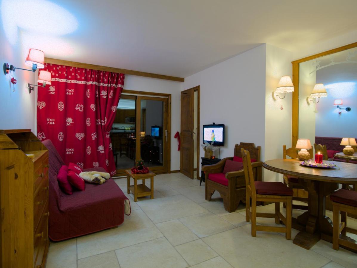 Happy Moose - Cosy Mont Blanc View Apartment Chamonix Luaran gambar