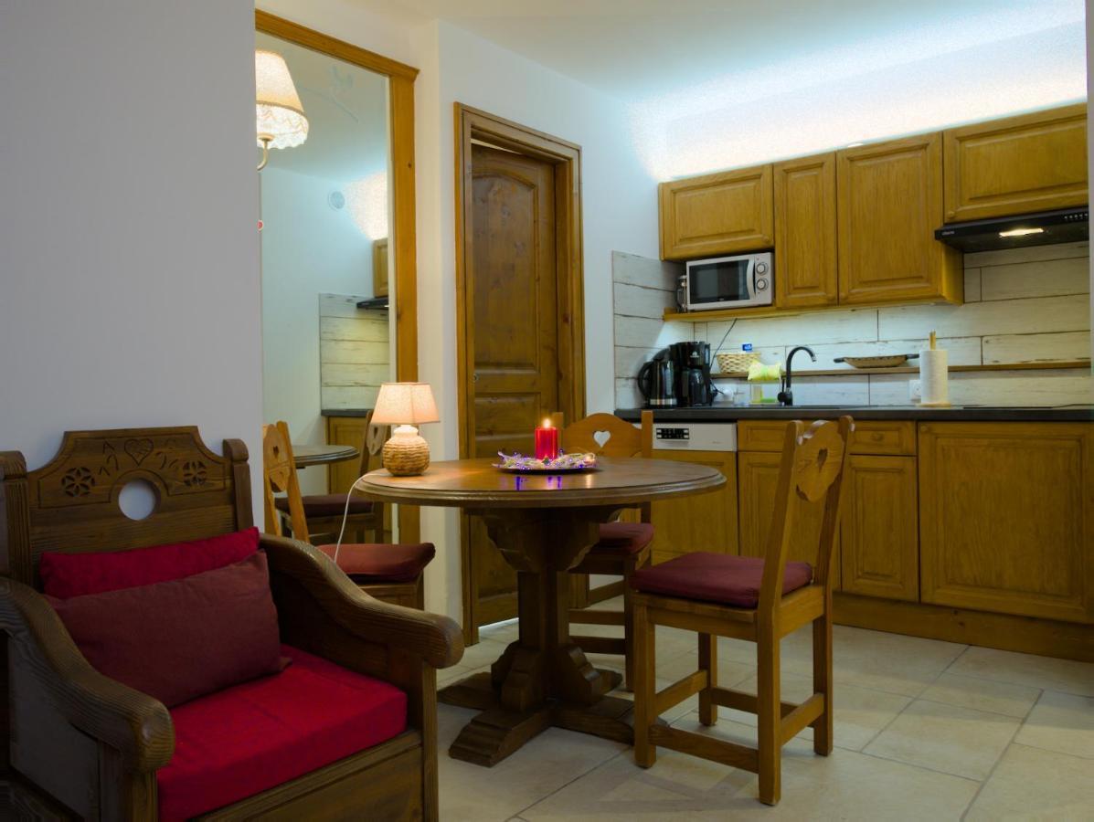 Happy Moose - Cosy Mont Blanc View Apartment Chamonix Luaran gambar