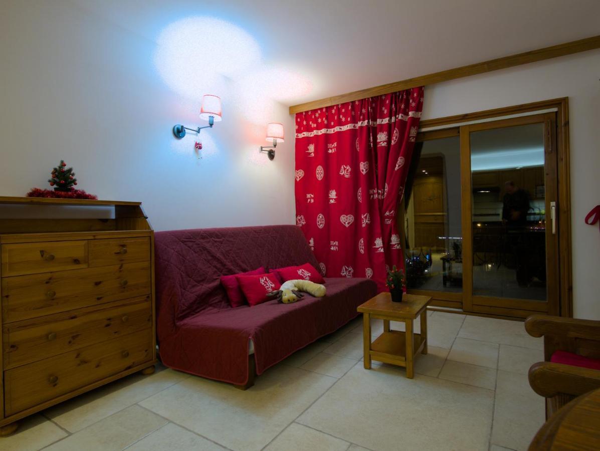 Happy Moose - Cosy Mont Blanc View Apartment Chamonix Luaran gambar