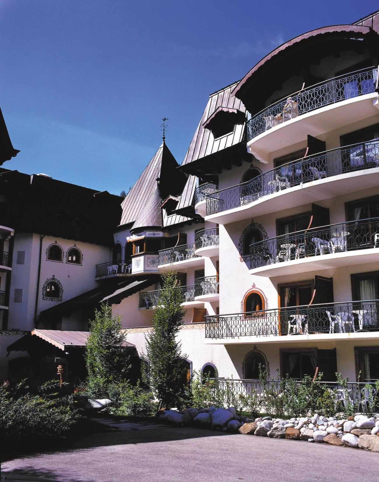 Happy Moose - Cosy Mont Blanc View Apartment Chamonix Luaran gambar